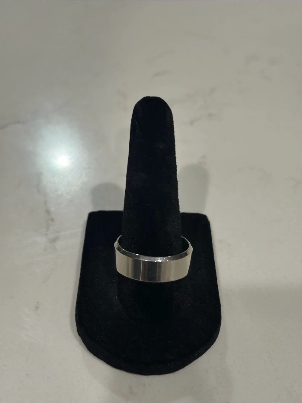 Stainless Steel Ring